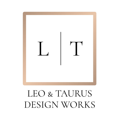 Leo & Taurus Design Works